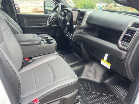 New 2026 RAM 2500 Tradesman AWD/4WD image 20