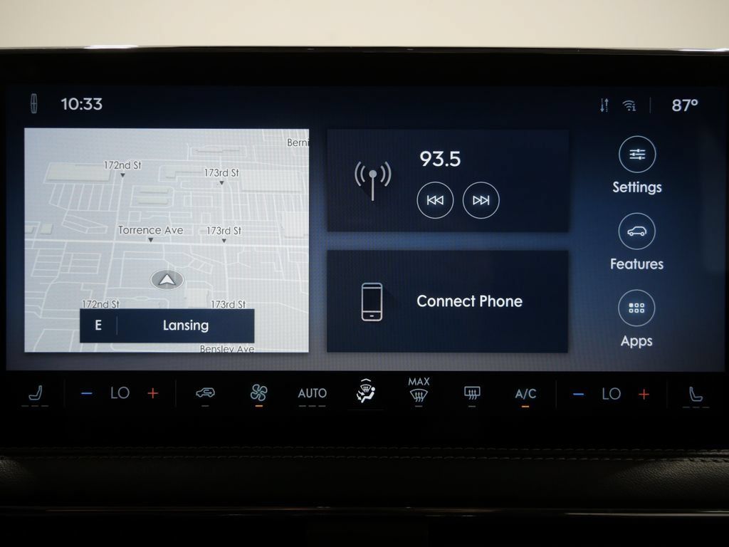Used 2023 Lincoln Corsair FWD image 18