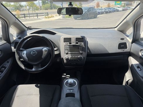 Used 2015 Nissan Leaf S w/ Charge Package FWD image 21