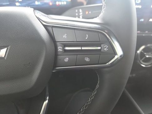 New 2026 Chevrolet Blazer EV LT image 32