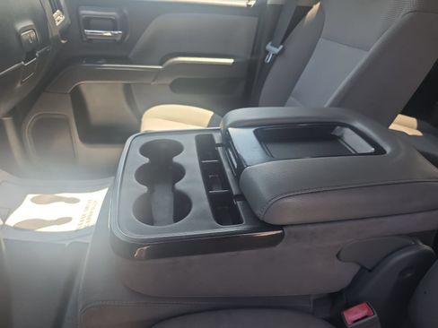 Used 2018 Chevrolet Silverado 2500 W/T w/ WT Fleet Convenience Package AWD/4WD image 20