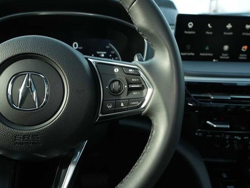 Certified 2024 Acura MDX SH-AWD w/ Technology Package image 19