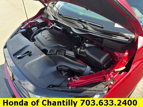 Used 2023 Honda Odyssey Sport image 31