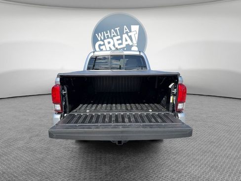 Used 2023 Toyota Tacoma SR image 24