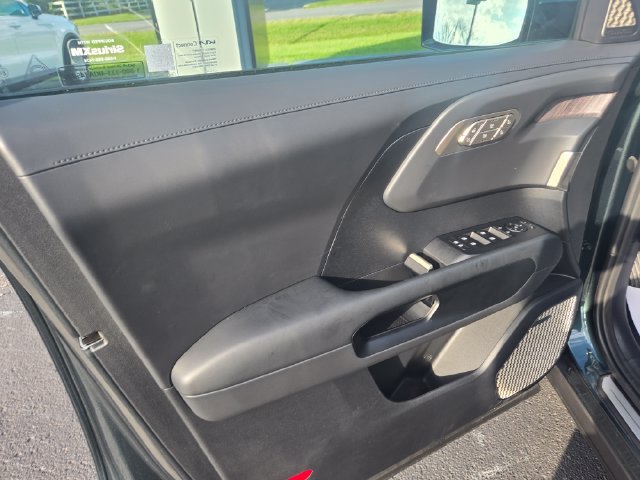 New 2027 Kia Telluride SX Prestige AWD/4WD image 25