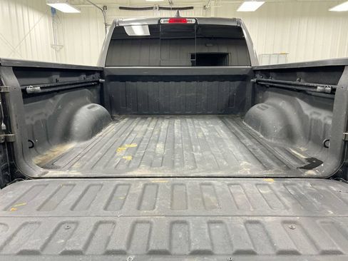 Used 2019 RAM 1500 Big Horn AWD/4WD image 24