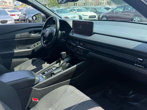 Used 2023 Honda Accord Sport Hybrid image 13