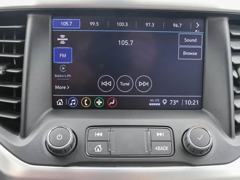 Used 2023 GMC Acadia SLE w/ Driver Convenience Package image 27