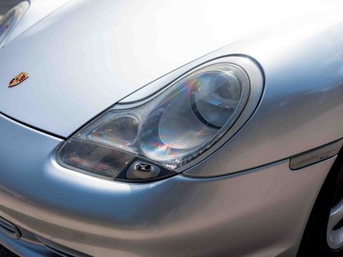 Used 2003 Porsche Boxster S image 13