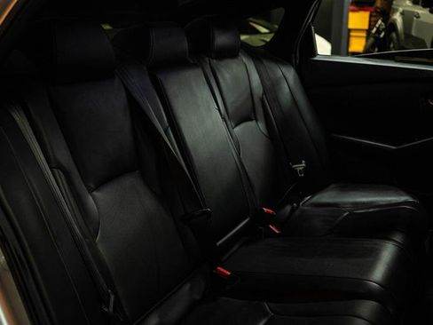 Used 2024 Honda Accord Sport image 11