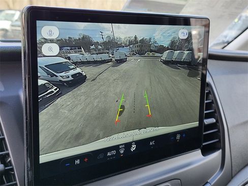 New 2026 Ford Transit 250 148 Medium Roof image 17