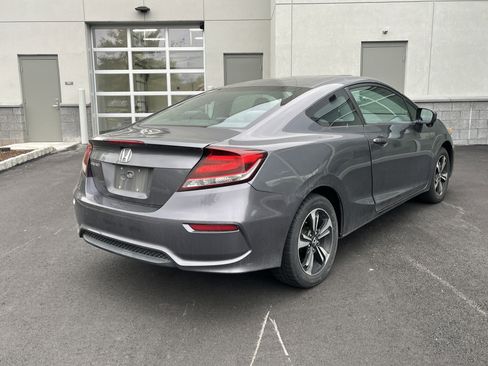 Used 2015 Honda Civic EX image 3
