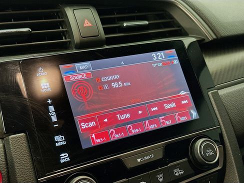 Used 2018 Honda Civic Sport Touring image 21