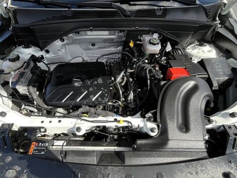 Used 2023 Chevrolet TrailBlazer LT image 8