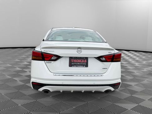 Used 2020 Nissan Altima 2.5 SL image 6