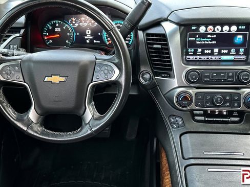 Certified 2019 Chevrolet Tahoe Premier w/ Premier Plus Edition image 17