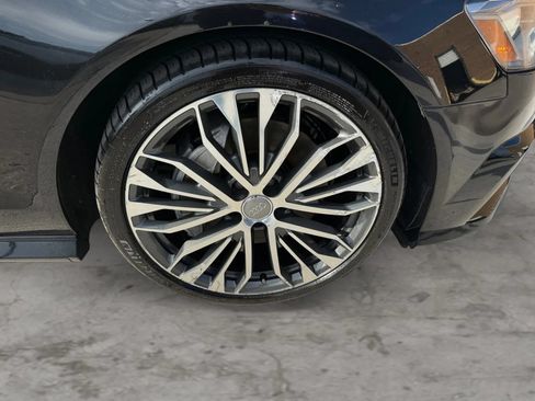 Used 2018 Audi A6 2.0T Premium w/ 19" Sport Package AWD/4WD image 46