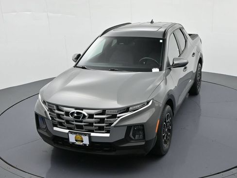 Used 2022 Hyundai Santa Cruz SEL Premium AWD/4WD image 17