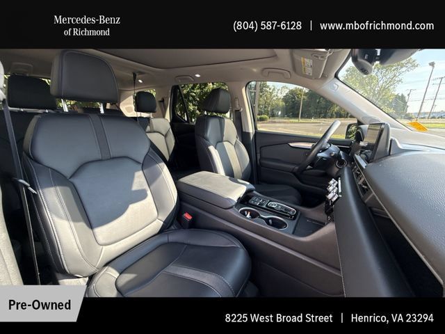 Used 2025 Honda Pilot Touring image 15