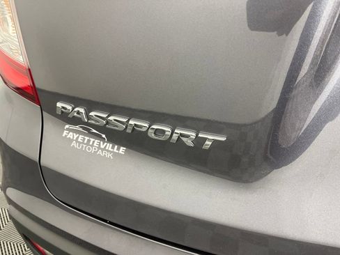 Used 2021 Honda Passport EX-L image 21