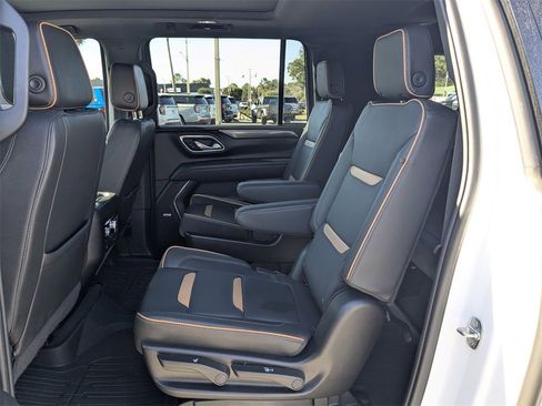 Certified 2024 GMC Yukon XL AT4 w/ AT4 Premium Plus Package image 11