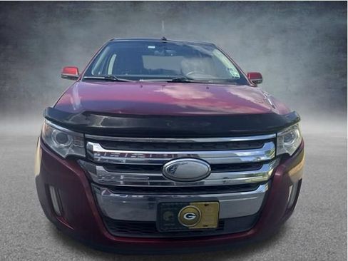 Used 2013 Ford Edge Limited FWD image 2