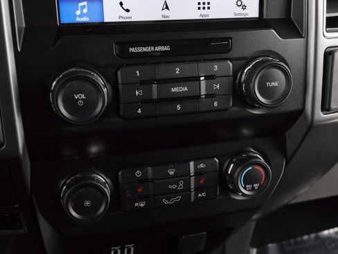 Used 2019 Ford F150 XLT w/ Equipment Group 302A Luxury image 13