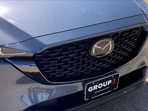 Used 2023 MAZDA CX-5 Carbon Edition image 30