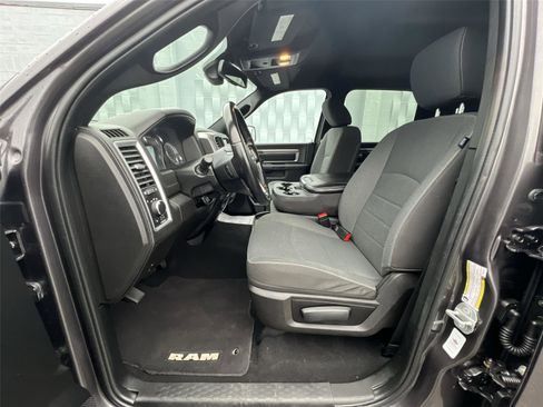 Used 2021 RAM 1500 Classic Warlock image 10