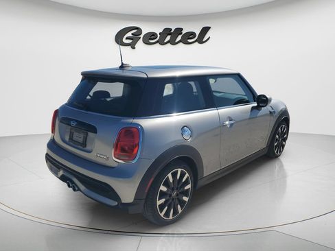 Used 2024 MINI Cooper S w/ Signature Upholstery Package FWD image 5