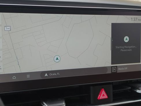 New 2026 Kia Carnival EX image 19