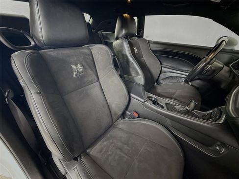 Used 2020 Dodge Challenger R/T Scat Pack w/ Plus Package image 14