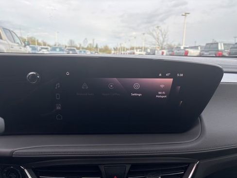 New 2026 Buick Encore GX Preferred FWD image 17