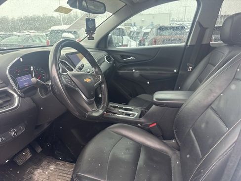 Used 2019 Chevrolet Equinox Premier image 6