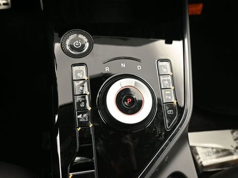 New 2025 Kia Niro Wave w/ Wave Preserve Package image 17