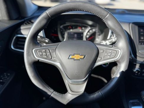 Used 2022 Chevrolet Equinox LT image 23