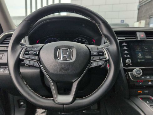 Used 2019 Honda Insight Touring image 22