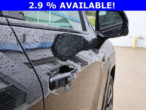 New 2025 GMC Sierra EV Denali image 38