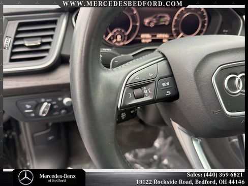 Used 2020 Audi Q5 e Prestige w/ Prestige Package AWD/4WD image 13