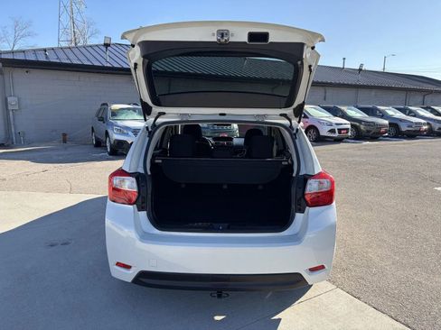 Used 2016 Subaru Impreza 2.0i Sport Premium w/ Popular Package #1 image 23