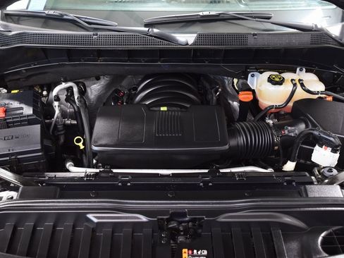 Used 2022 Chevrolet Silverado 1500 High Country w/ High Country Premium Package image 29