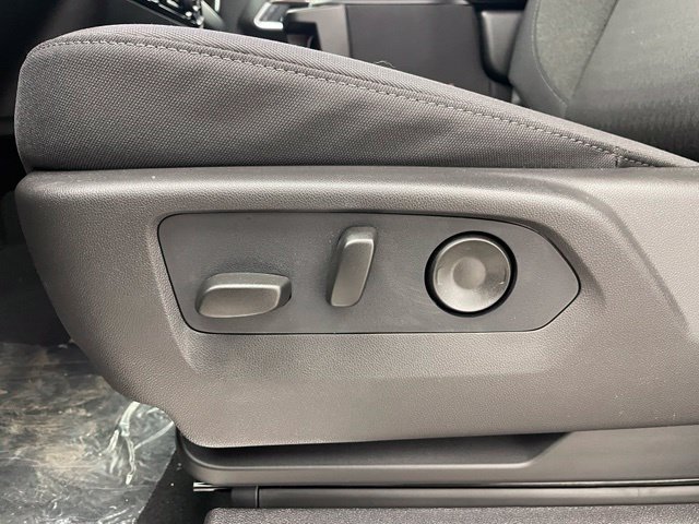 New 2026 Chevrolet Silverado 1500 LT AWD/4WD image 16