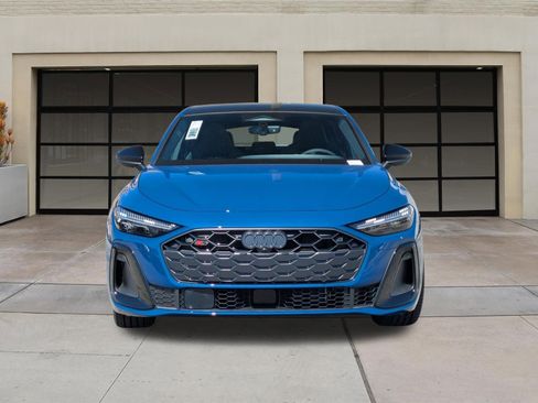 New 2026 Audi S5 Premium Plus AWD/4WD image 2