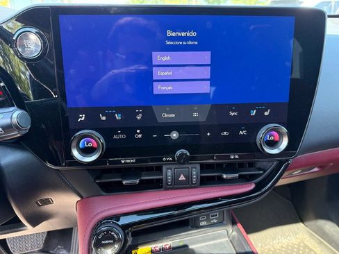 Used 2024 Lexus NX 350 AWD image 13
