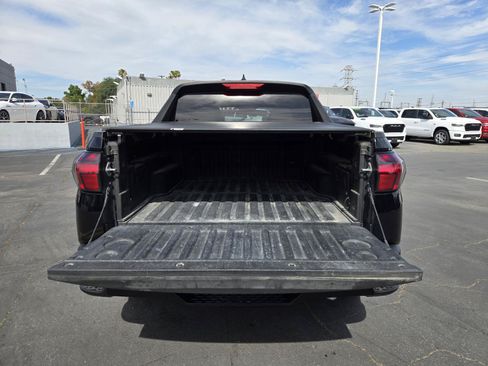 Used 2024 Hyundai Santa Cruz SEL FWD image 26