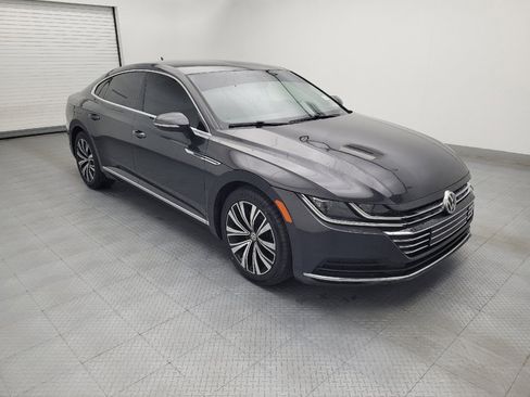 Used 2020 Volkswagen Arteon SE AWD/4WD image 11