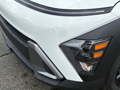 New 2026 Hyundai Kona SEL Sport FWD image 8
