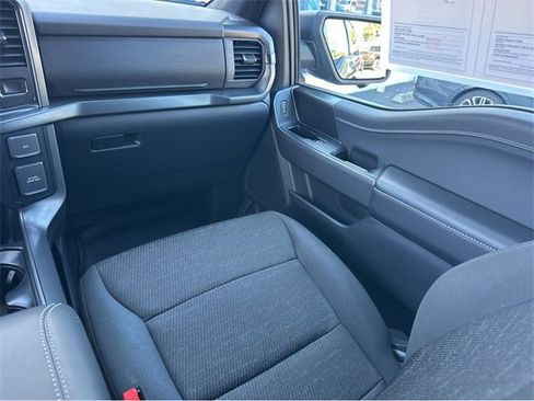 Used 2024 Ford F150 XLT w/ FX4 Off-Road Package image 14