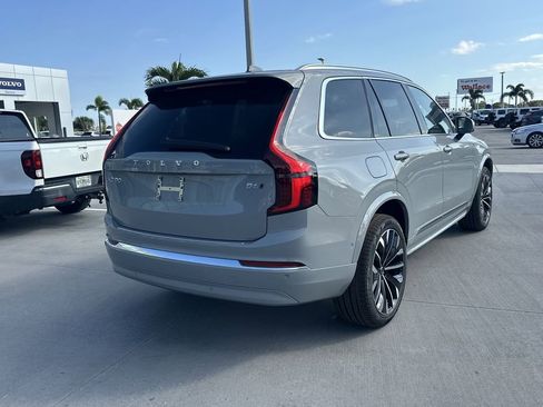 New 2026 Volvo XC90 B6 Plus w/ Protection Package Premier image 6
