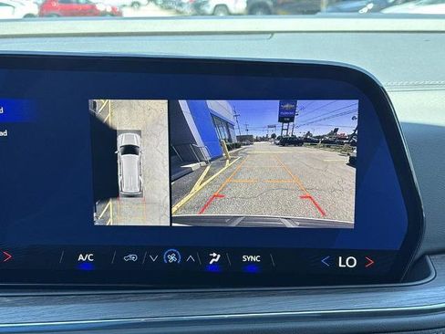 New 2026 Chevrolet Tahoe LS w/ LS Custom Edition RWD image 20